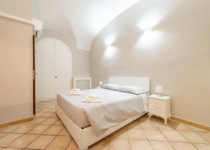 Apartment Residenza Tommaso Campanella