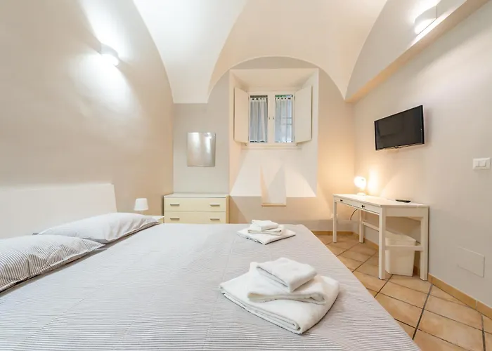 Residenza Tommaso Campanella
