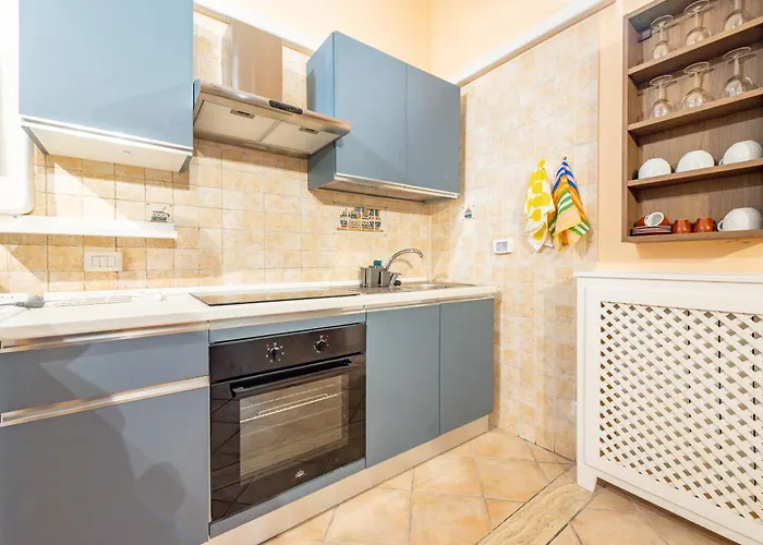 Residenza Tommaso Campanella