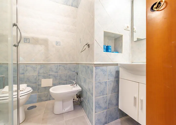 Residenza Tommaso Campanella * Rom