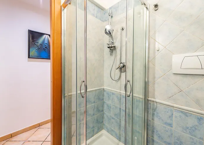Residenza Tommaso Campanella * Rom