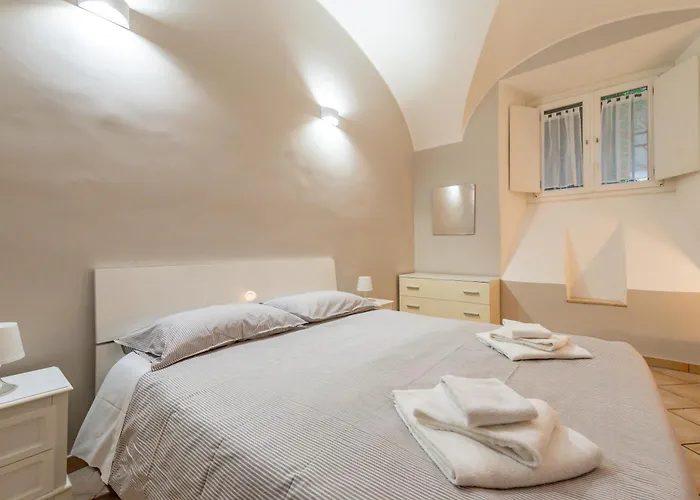 Residenza Tommaso Campanella Apartment Rom