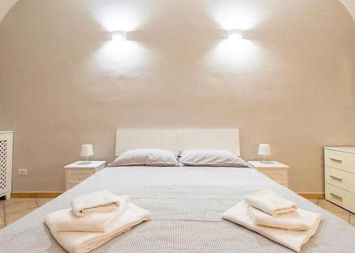 Residenza Tommaso Campanella Apartment *