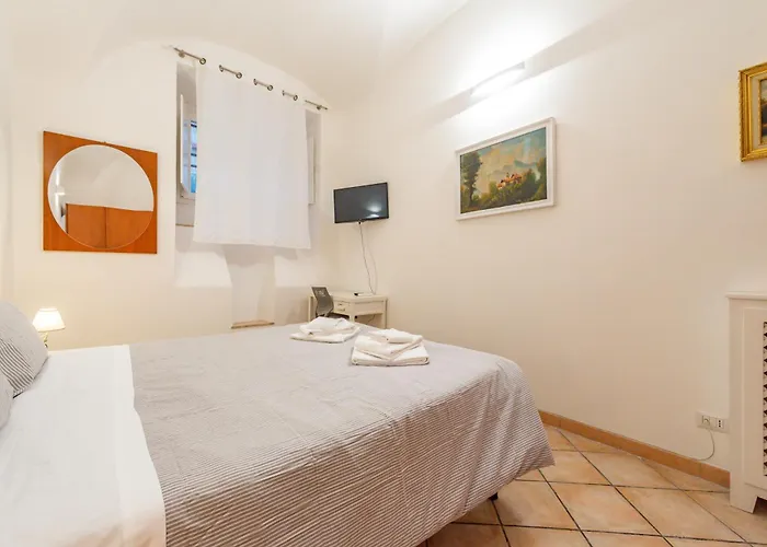Residenza Tommaso Campanella Rom
