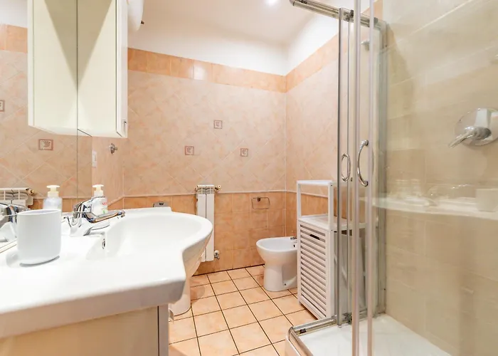 Residenza Tommaso Campanella