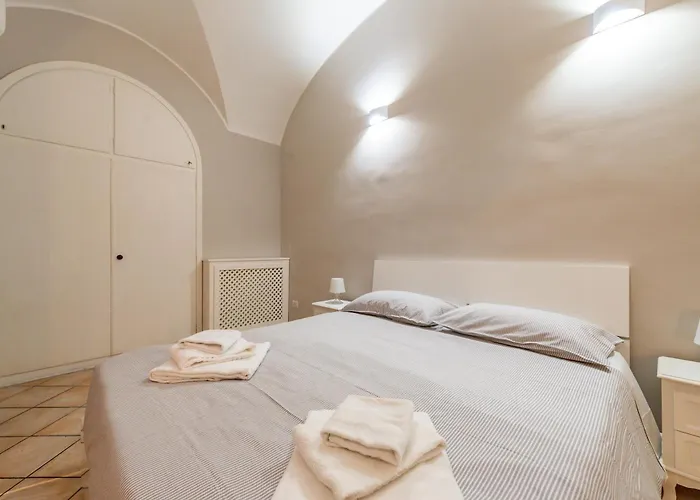 Residenza Tommaso Campanella * Rom