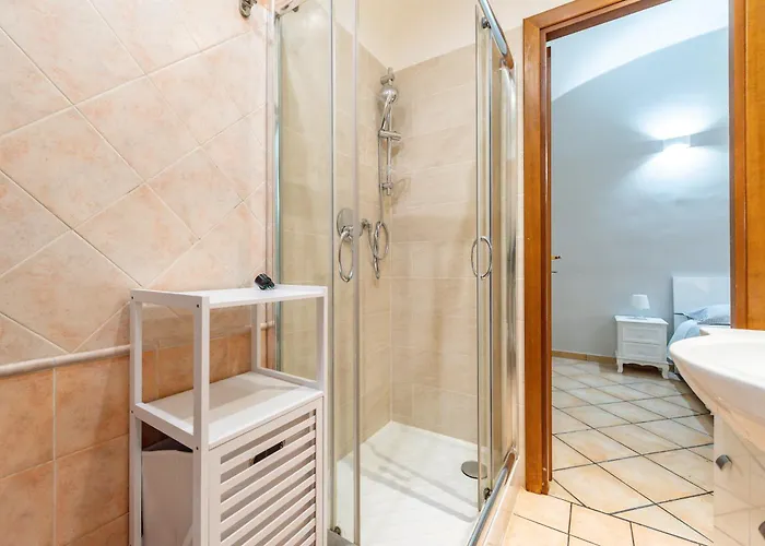 Residenza Tommaso Campanella Apartment *