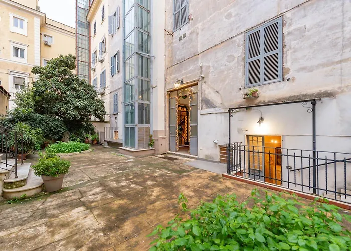 Residenza Tommaso Campanella
